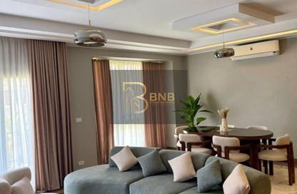 Apartment - 2 Bedrooms - 3 Bathrooms for rent in Eastown - 5th Settlement Compounds - The 5th Settlement - New Cairo City - Cairo Apartment - 2 Bedrooms - 3 Bathrooms for rent in Eastown - 5th Settlement Compounds - The 5th Settlement - New Cairo City - Cairo
