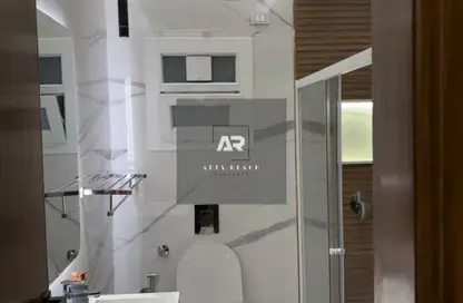 Apartment - 3 Bedrooms - 1 Bathroom for rent in El Rehab Extension - Al Rehab - New Cairo City - Cairo