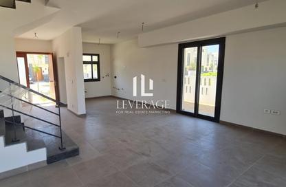 Townhouse - 3 - 3 for sale in Al Burouj Compound - El Shorouk Compounds - Shorouk City - Cairo