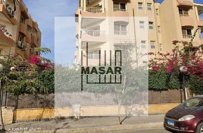 دوبلكس - 4 غرف نوم - 3 حمامات للايجار في اوبرا سيتي - الحي السادس - الشيخ زايد - الجيزة