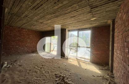 Apartment - 3 Bedrooms - 2 Bathrooms for sale in Galleria Moon Valley - South Investors Area - New Cairo City - Cairo