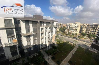 Apartment - 3 Bedrooms - 2 Bathrooms for sale in B8 - Madinaty - Cairo