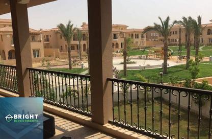 فيلا - 4 غرف نوم - 4 حمامات للبيع في هايد بارك - مدينة القاهرة الجديدة - القاهرة