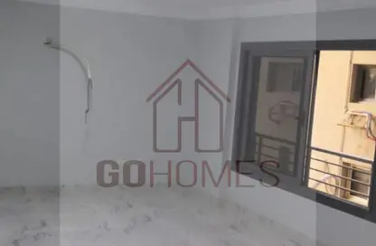 Apartment - 2 Bedrooms - 1 Bathroom for sale in Ashgar Darna - Zahraa El Maadi - Hay El Maadi - Cairo