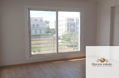 Apartment - 3 Bedrooms - 3 Bathrooms for rent in Garden Residence - Hyde Park - New Cairo City - Cairo