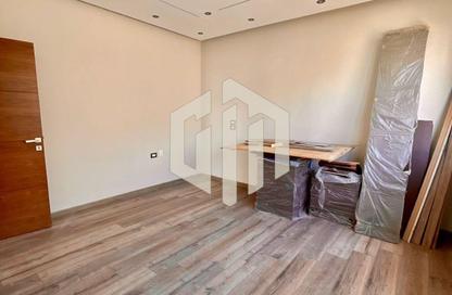 Apartment - 2 Bedrooms - 2 Bathrooms for rent in Lake View Residence - 5th Settlement Compounds - The 5th Settlement - New Cairo City - Cairo
