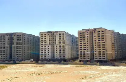 Apartment - 3 Bedrooms - 2 Bathrooms for sale in Muruj - Smouha - Hay Sharq - Alexandria Apartment - 3 Bedrooms - 2 Bathrooms for sale in Muruj - Smouha - Hay Sharq - Alexandria