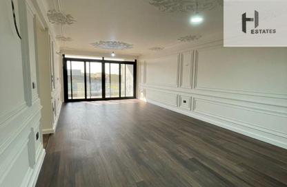 Apartment - 3 Bedrooms - 3 Bathrooms for rent in Azad - 5th Settlement Compounds - The 5th Settlement - New Cairo City - Cairo