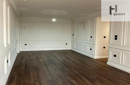 Apartment - 3 Bedrooms - 3 Bathrooms for rent in Azad - 5th Settlement Compounds - The 5th Settlement - New Cairo City - Cairo