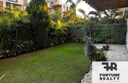 Duplex - 3 Bedrooms - 4 Bathrooms for rent in Eastown - 5th Settlement Compounds - The 5th Settlement - New Cairo City - Cairo