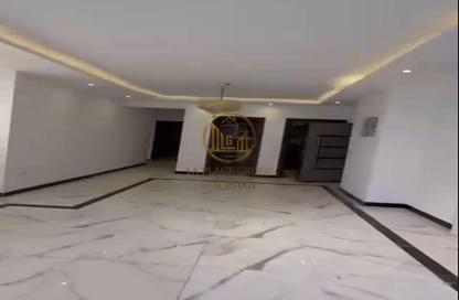 Apartment - 3 Bedrooms - 2 Bathrooms for sale in La Capitale Suite Lagoons - New Capital Compounds - New Capital City - Cairo