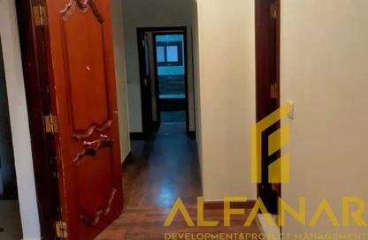 Apartment - 3 Bedrooms - 2 Bathrooms for rent in South Investors Area - New Cairo City - Cairo