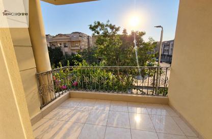 Apartment - 3 - 2 for sale in Street70 - District 2 - The 5th Settlement - New Cairo City - Cairo