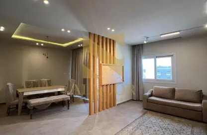 Apartment - 3 Bedrooms - 2 Bathrooms for rent in Al Khamayel city - Sheikh Zayed Compounds - Sheikh Zayed City - Giza Apartment - 3 Bedrooms - 2 Bathrooms for rent in Al Khamayel city - Sheikh Zayed Compounds - Sheikh Zayed City - Giza