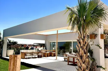 Chalet - 3 Bedrooms - 3 Bathrooms for sale in Marsa Baghush - Qesm Marsa Matrouh - North Coast