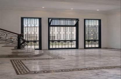 أي فيلا - 8 غرف نوم - 3 حمامات للايجار في شارع شهاب - المهندسين - الجيزة