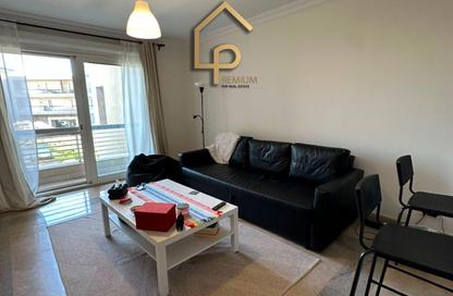 Apartment - 1 Bedroom - 2 Bathrooms for rent in New Giza - Cairo Alexandria Desert Road - 6 October City - Giza Apartment - 1 Bedroom - 2 Bathrooms for rent in New Giza - Cairo Alexandria Desert Road - 6 October City - Giza