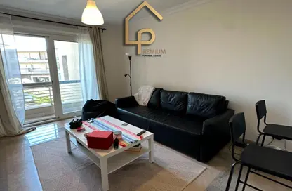 شقة - غرفة نوم - 2 حمامات للايجار في نيو جيزة - طريق مصر اسكندرية الصحراوي - مدينة 6 أكتوبر - الجيزة