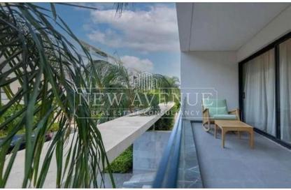 Apartment - 2 Bedrooms - 2 Bathrooms for sale in Lake View Residence - 5th Settlement Compounds - The 5th Settlement - New Cairo City - Cairo Apartment - 2 Bedrooms - 2 Bathrooms for sale in Lake View Residence - 5th Settlement Compounds - The 5th Settlement - New Cairo City - Cairo