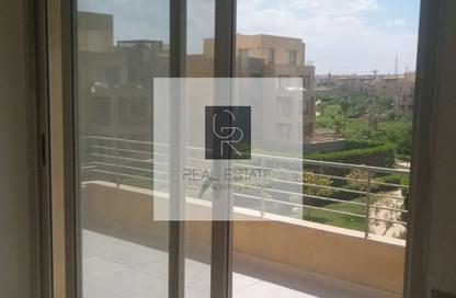 Penthouse - 3 - 3 for sale in Palm Parks   Palm Hills - South Dahshur Link - 6 October City - Giza