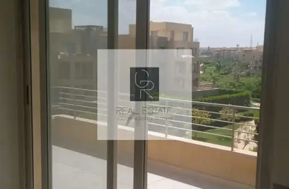 (بنتهاوس  (روف - 3 غرف نوم - 3 حمامات للبيع في بالم هيلز بالم باركس - وصلة دهشور الجنوبية - مدينة 6 أكتوبر - الجيزة