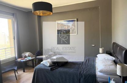 Penthouse - 3 - 3 for sale in Palm Parks   Palm Hills - South Dahshur Link - 6 October City - Giza