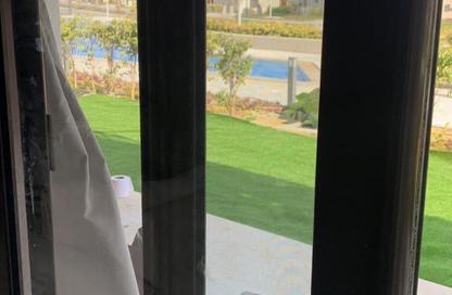 Chalet - 2 - 2 for sale in Azha - Al Ain Al Sokhna - Suez Chalet - 2 - 2 for sale in Azha - Al Ain Al Sokhna - Suez
