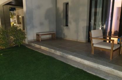 Chalet - 2 - 2 for sale in Azha - Al Ain Al Sokhna - Suez Chalet - 2 - 2 for sale in Azha - Al Ain Al Sokhna - Suez