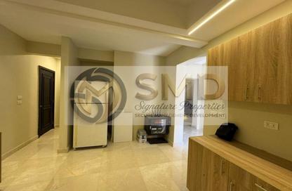 Villa - 5 - 5 for rent in Mivida - 5th Settlement Compounds - The 5th Settlement - New Cairo City - Cairo