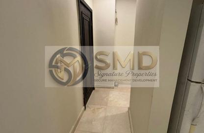 Villa - 5 - 5 for rent in Mivida - 5th Settlement Compounds - The 5th Settlement - New Cairo City - Cairo