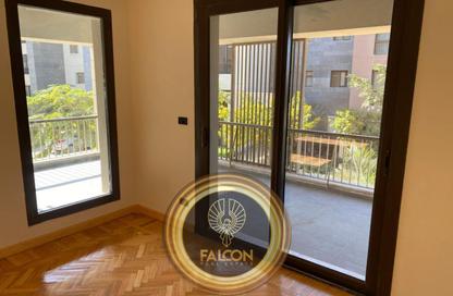 Apartment - 2 Bedrooms - 2 Bathrooms for sale in District 5 - 5th Settlement Compounds - The 5th Settlement - New Cairo City - Cairo