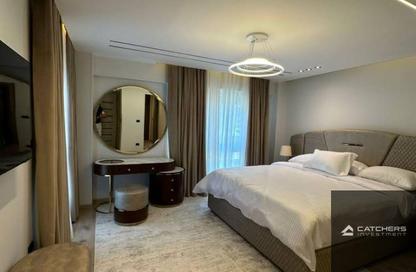 Apartment - 3 Bedrooms - 3 Bathrooms for sale in Talala - New Heliopolis Compounds - New Heliopolis - Cairo