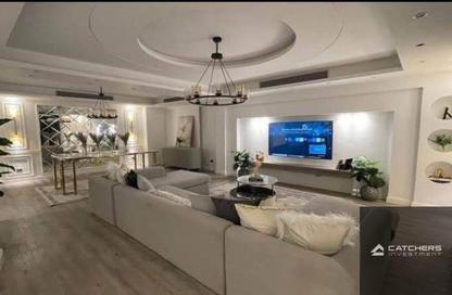 Apartment - 3 Bedrooms - 3 Bathrooms for sale in Talala - New Heliopolis Compounds - New Heliopolis - Cairo