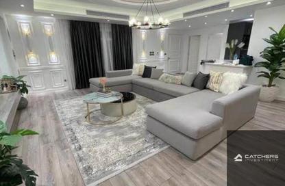 Apartment - 3 Bedrooms - 3 Bathrooms for sale in Talala - New Heliopolis Compounds - New Heliopolis - Cairo