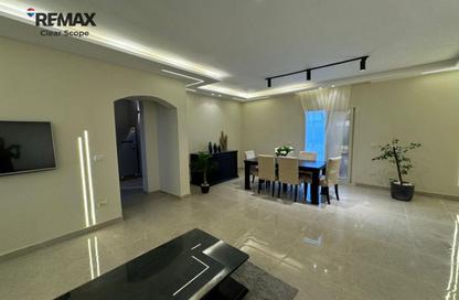 Apartment - 2 Bedrooms - 1 Bathroom for rent in Ganoob El Acadimia - New Cairo City - Cairo Apartment - 2 Bedrooms - 1 Bathroom for rent in Ganoob El Acadimia - New Cairo City - Cairo