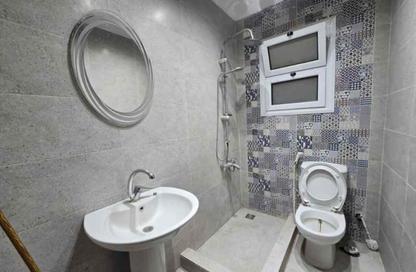 Apartment - 3 - 2 for rent in Zahraa El Maadi - Hay El Maadi - Cairo