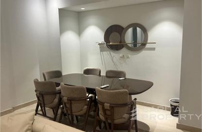 Apartment - 3 - 3 for rent in Mivida - 5th Settlement Compounds - The 5th Settlement - New Cairo City - Cairo