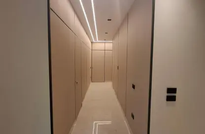 فيلا - 4 غرف نوم - 4 حمامات للبيع في جراند هايتس - التوسعات الشمالية - مدينة 6 أكتوبر - الجيزة