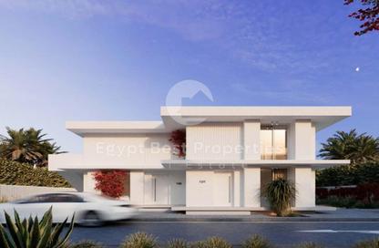 Chalet - 3 - 3 for sale in Mesca - Soma Bay - Safaga - Hurghada - Red Sea