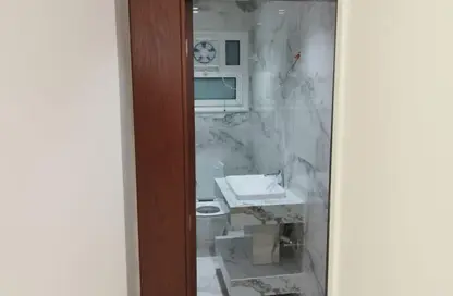 Apartment - 3 Bedrooms - 3 Bathrooms for rent in Lumin Heights - Sheikh Zayed Compounds - Sheikh Zayed City - Giza