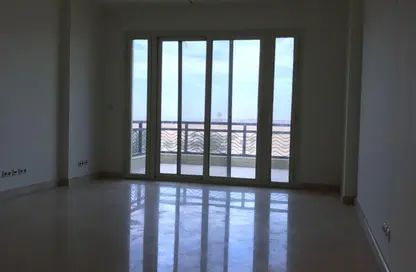 شقة - 2 غرف نوم - 2 حمامات للبيع في فورتين جولف ريزيدنس - اب تاون كايرو - المقطم - القاهرة