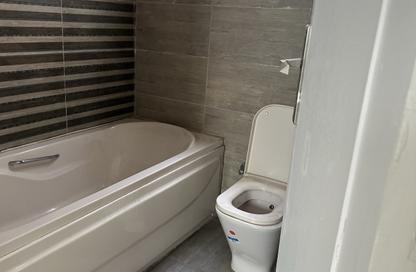 Apartment - 3 Bedrooms - 2 Bathrooms for sale in Al Merghany St. - Ard El Golf - Heliopolis - Masr El Gedida - Cairo Apartment - 3 Bedrooms - 2 Bathrooms for sale in Al Merghany St. - Ard El Golf - Heliopolis - Masr El Gedida - Cairo