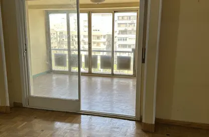 Apartment - 4 Bedrooms - 2 Bathrooms for sale in Al Merghany St. - Ard El Golf - Heliopolis - Masr El Gedida - Cairo