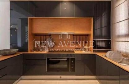 Townhouse - 3 Bedrooms - 4 Bathrooms for sale in Al Burouj Compound - El Shorouk Compounds - Shorouk City - Cairo