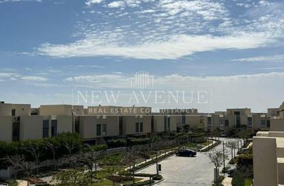 Townhouse - 3 Bedrooms - 4 Bathrooms for sale in Al Burouj Compound - El Shorouk Compounds - Shorouk City - Cairo