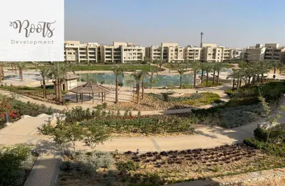 شقة - 3 غرف نوم - 3 حمامات للايجار في نيو جيزة - طريق مصر اسكندرية الصحراوي - مدينة 6 أكتوبر - الجيزة