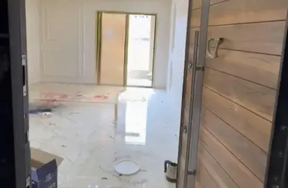 Apartment - 3 Bedrooms - 1 Bathroom for sale in Al Andalus District - New Cairo City - Cairo