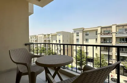 Apartment - 3 Bedrooms - 4 Bathrooms for rent in Mivida - 5th Settlement Compounds - The 5th Settlement - New Cairo City - Cairo