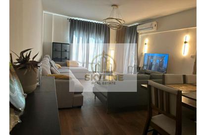 Apartment - 2 Bedrooms - 1 Bathroom for rent in El Rehab Extension - Al Rehab - New Cairo City - Cairo Apartment - 2 Bedrooms - 1 Bathroom for rent in El Rehab Extension - Al Rehab - New Cairo City - Cairo