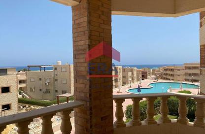 Chalet - 2 Bedrooms - 1 Bathroom for sale in Direction White - Ras Al Hekma - North Coast